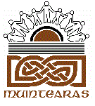Muintearas